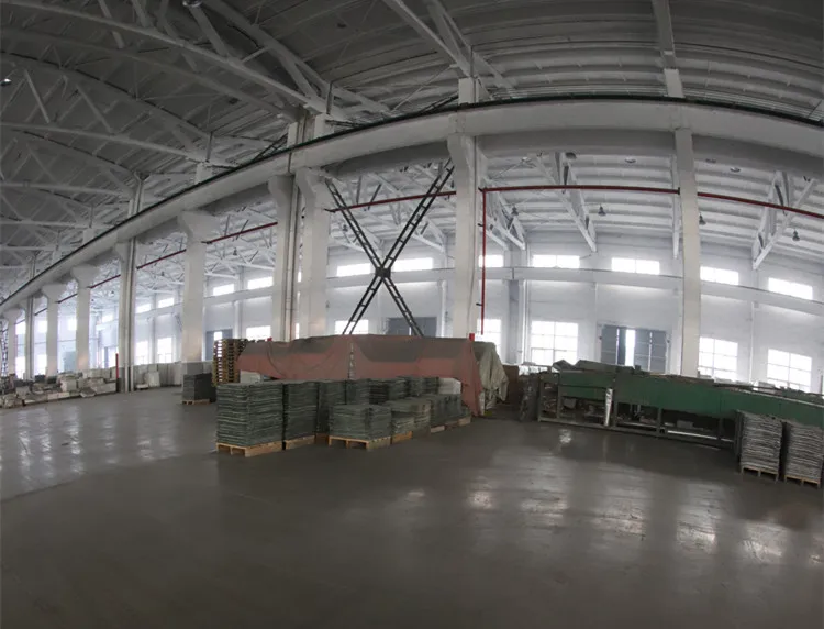 Jiangsu Huajing Floor Technology Co., Ltd. 3