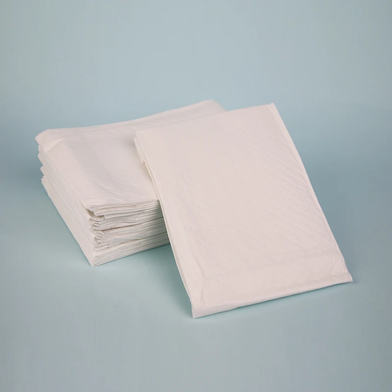 OEM FREE SAMPLE China Supplies Wholesale Absorbent Underpad Source Disposable Underpads 30x36
