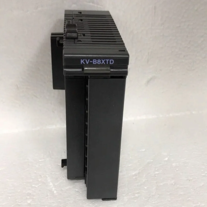 KEYENCE KV-C16XTD Screw Terminal Block - Reliable & Durable