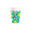 9 oz paper cup*8 pcs