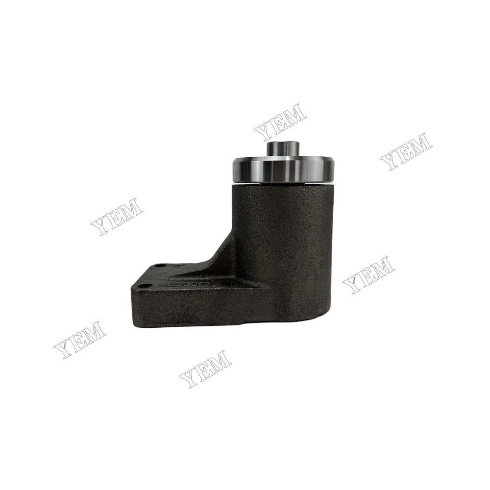 3913433 52DL070 Fan Support for Komatsu SA6D102 High Quality Engine Parts 2