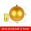 Palla sottosuperficie 20 cm