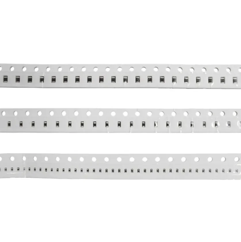 High Precision 1% 2% 3% chip NTC element SMD serises NTC thermistor for temperature compensation