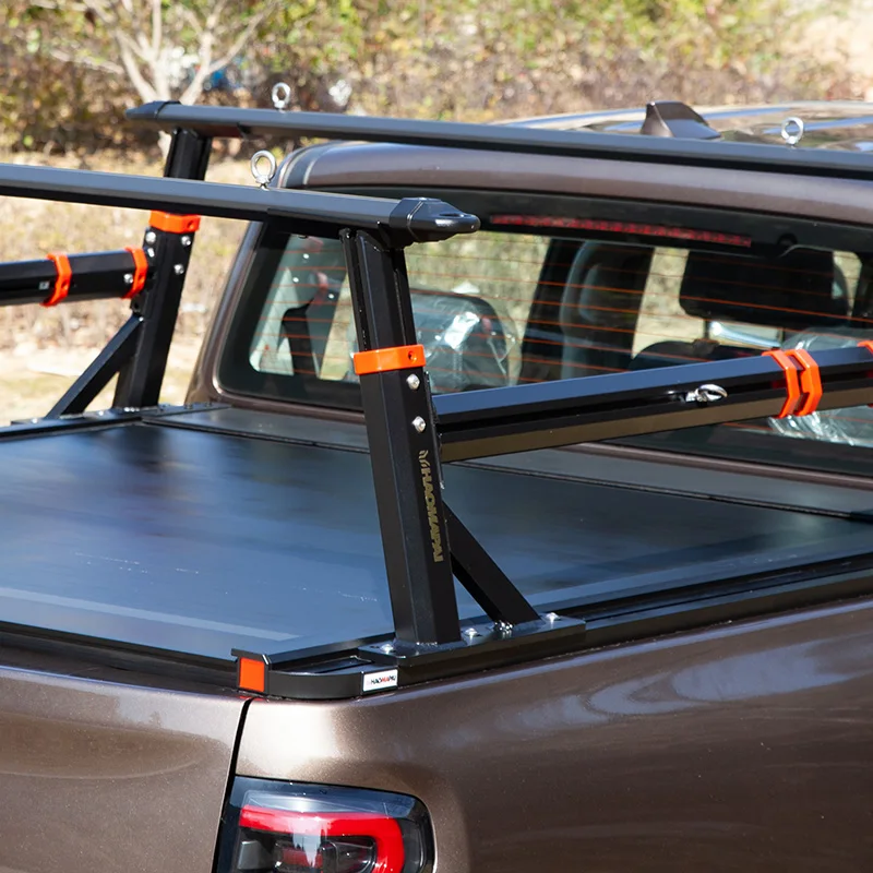 Universal 4x4 Pickup Truck Adjustable Roll Bar Universal Anti Roll Bar