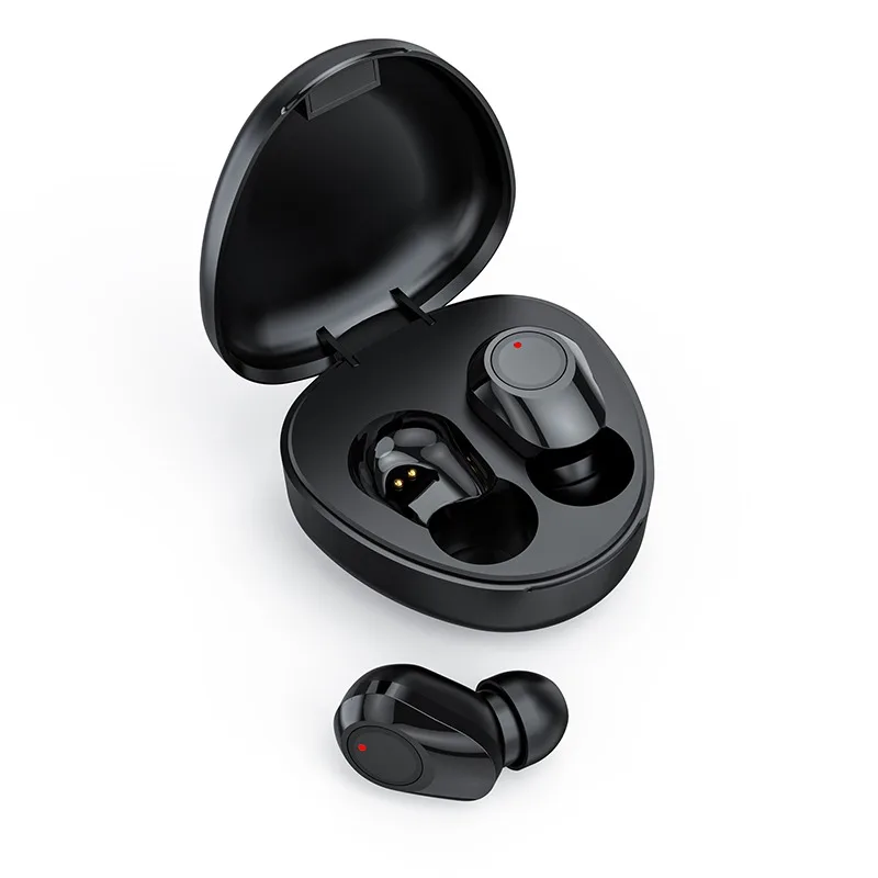 macaron wireless earphones