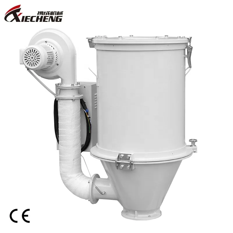 Hot Sale China Small Capacity Plastic Powder 50kg Hopper Dryer Machine Price