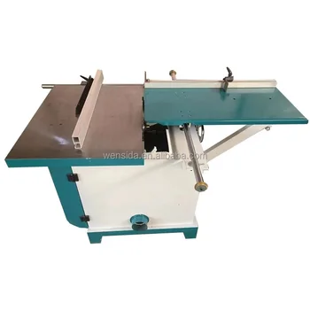 Swing angle circular woodworking machinery precision sliding table saw/panel saw 45 degree 90 degree circular saw machine