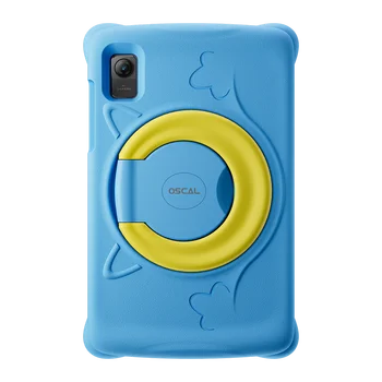 OSCAL Pad 5 128GB 4GBRAMタブレット Android14 He5d2a0651f194d5b8e800375b6bad