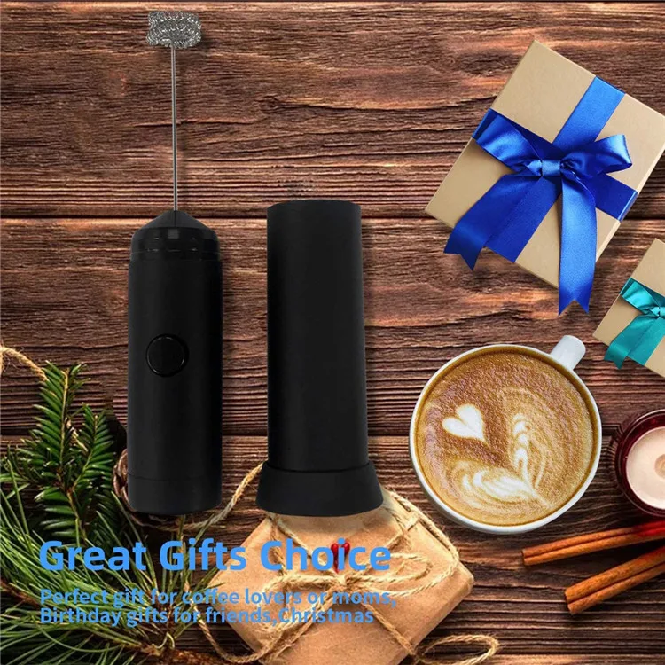 004 milk frother