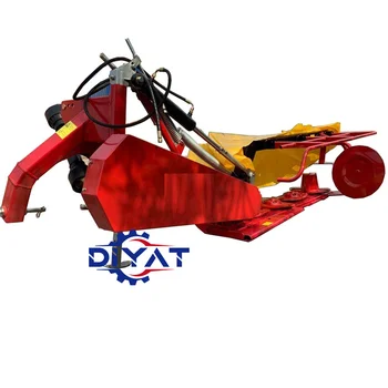 Good quality hot sale the sturdy reciprocating lawn mower