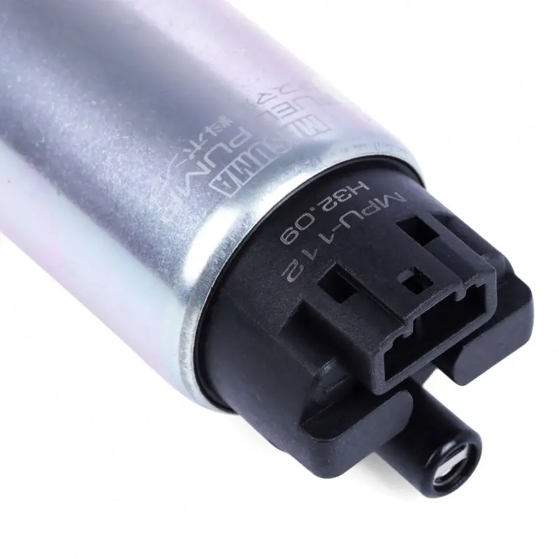 Universal High Flow Electric Fuel Pump For Kia Suzuki Dodge Ford Honda Acura Che - Foto 8