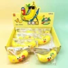 Y018 Banana Non Flour Style