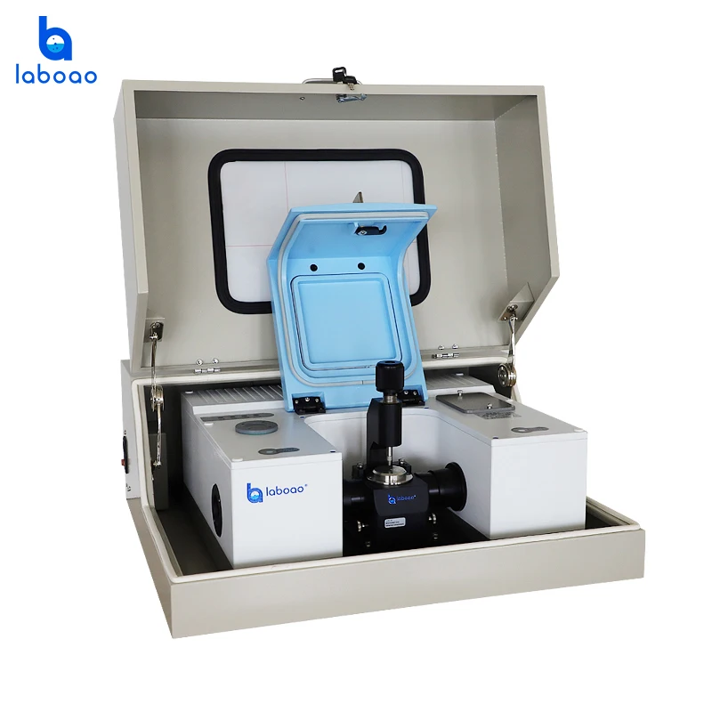 Laboao China FTIR Spectrophotometer Price Optical Emission Infrared Spectrometer Price