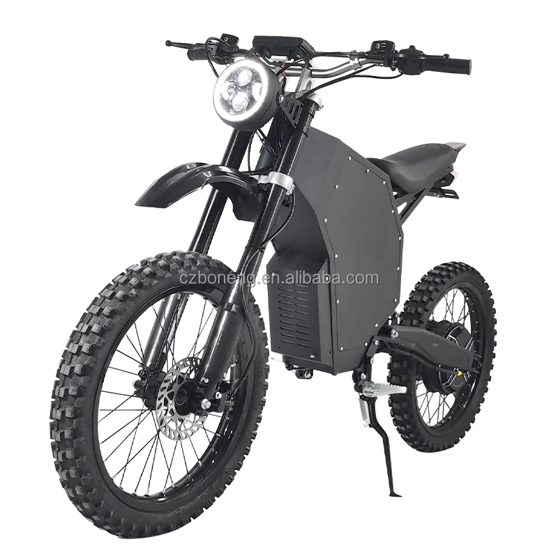 ron electric bike