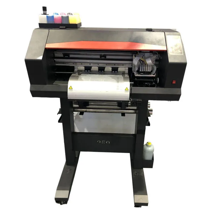 Impresora De Tamaño A3 Dtf L1800,Máquina De Impresión Por Sublimación De  Tinta Pet,Película Powdertitan Dtf,Máquina Barata - Buy Ric Funsun Se Novi  Yuxunda Starhalo Nv-dtf Yjet Xuli Sistema Tecjet 50 Grando Yinghe