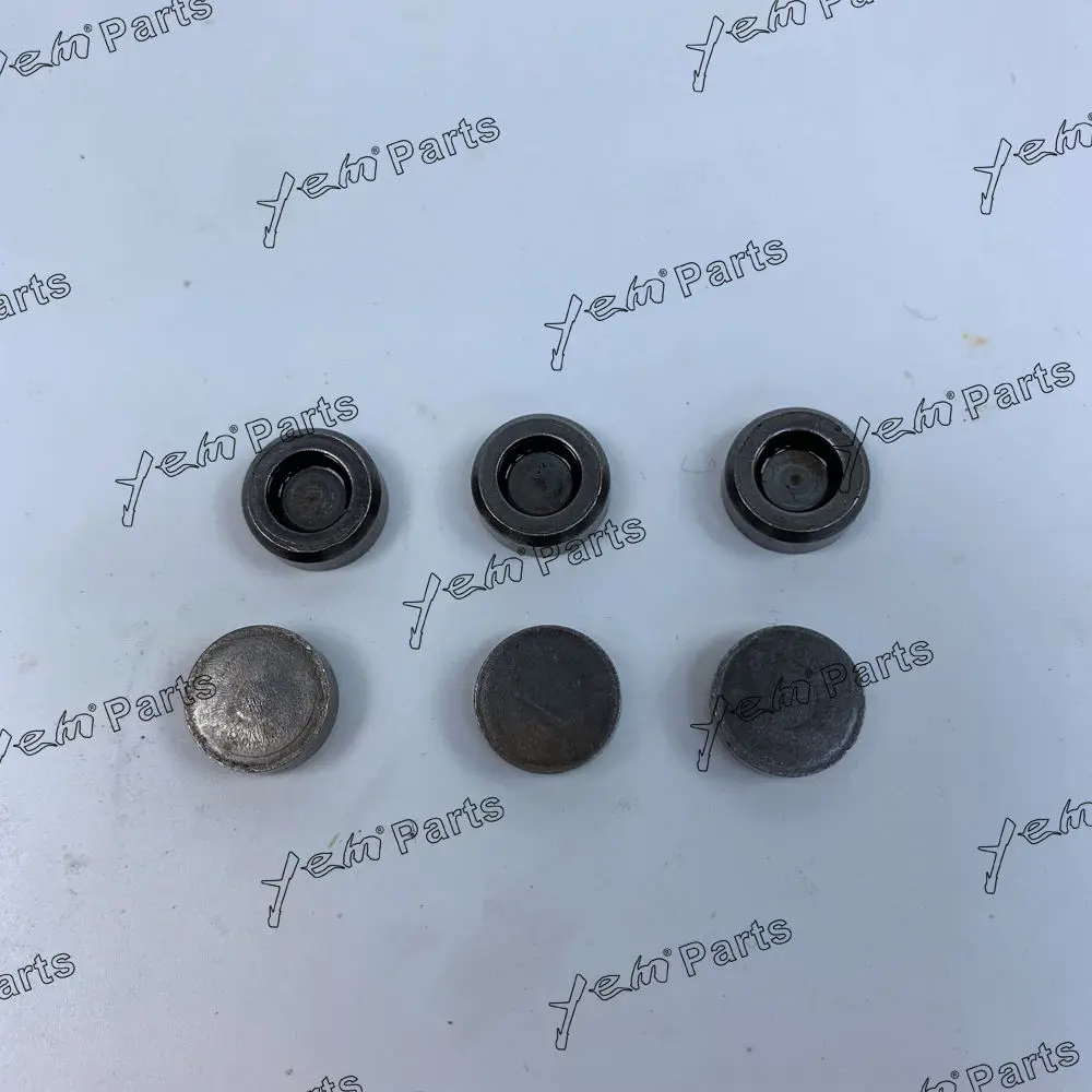 C1.1 Valve Cap for Caterpillar Engine.
