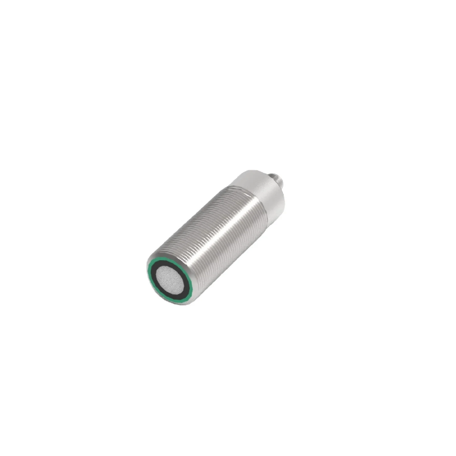 IP67 Enclosure Rating NPN PNP Output 100-2000mm Sensing Range Ultrasonic Sensor