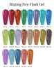Gel Flash Fuoco Ardente