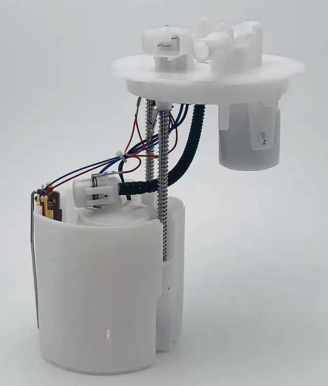 Car Electric Fuel Pump Assembly for Chevrolet Chevy 18119986 