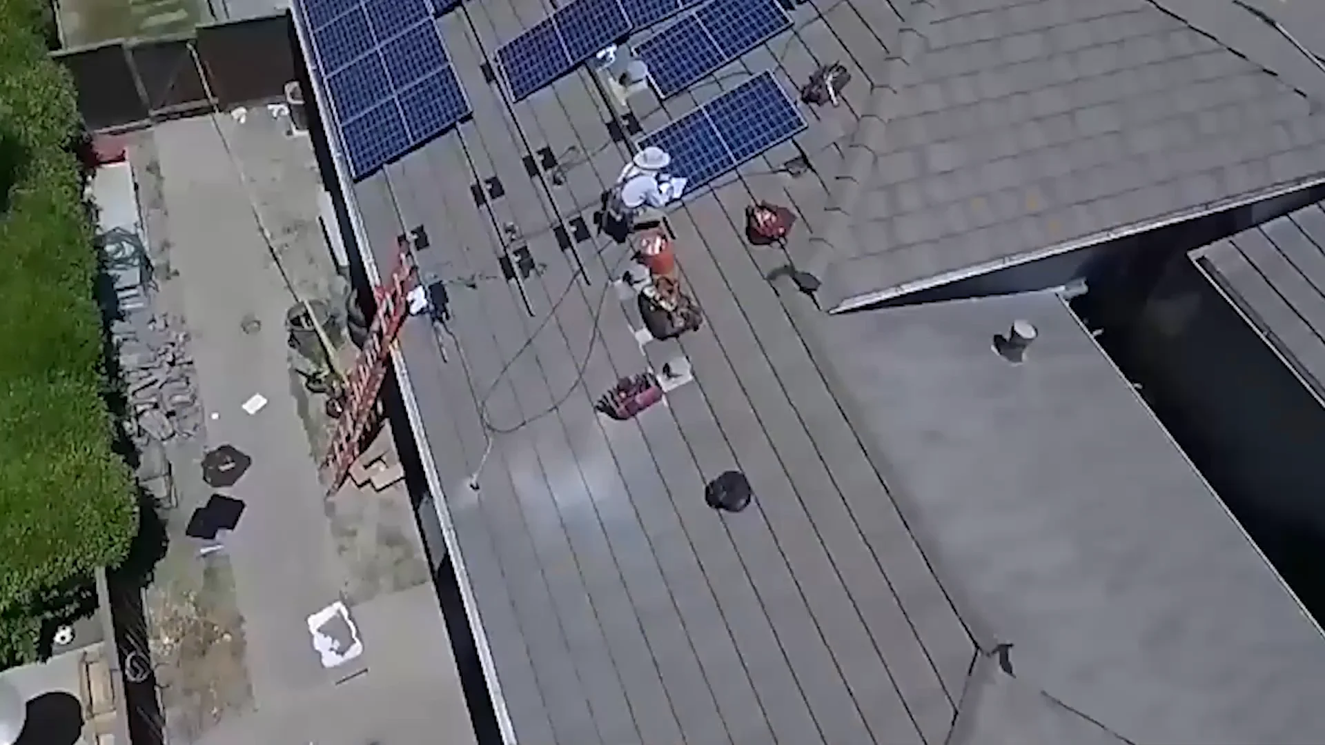 High Capacity Solar System Module 3kw 5kw 10kw Solar Power System On High capacity solar system module 3kw 5kw 10kw solar power system on