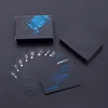 Texas Hold'em azul