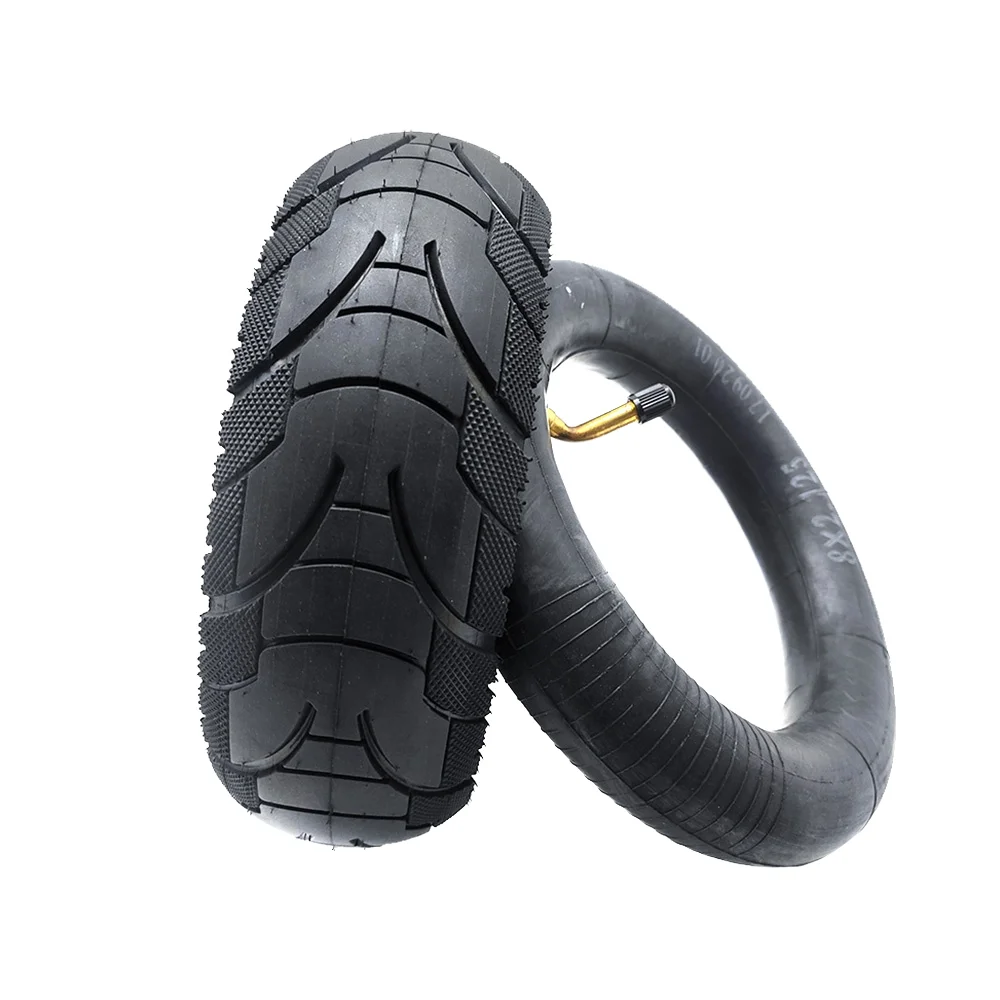 Wholesale Scooter Road Tire 8 1/2x3 Inner Outer Thick Pneumatic Tire 8.5inch 1/2x3 Upgraded Inner for Electric Scooter Parts