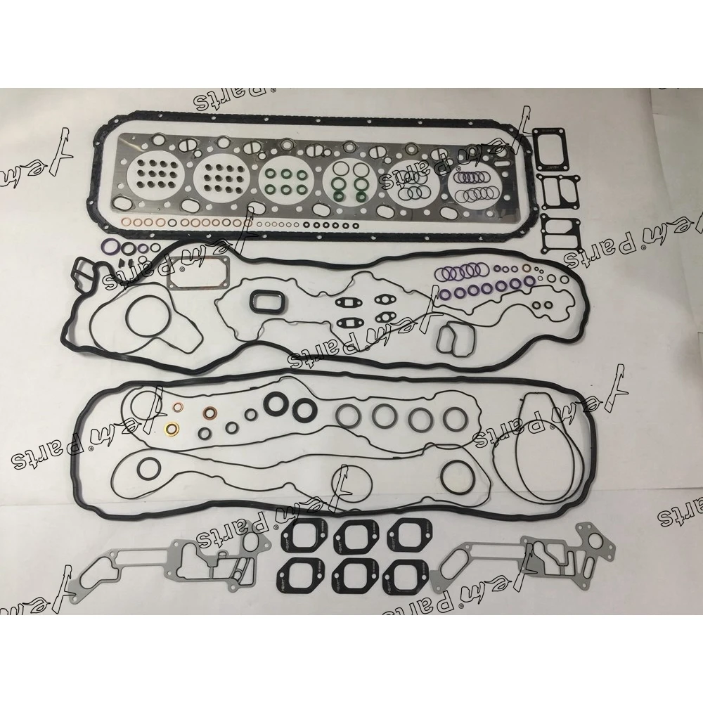 Complete Gasket Repair Kit D13 for Volvo Engine Rebuild Kit 2