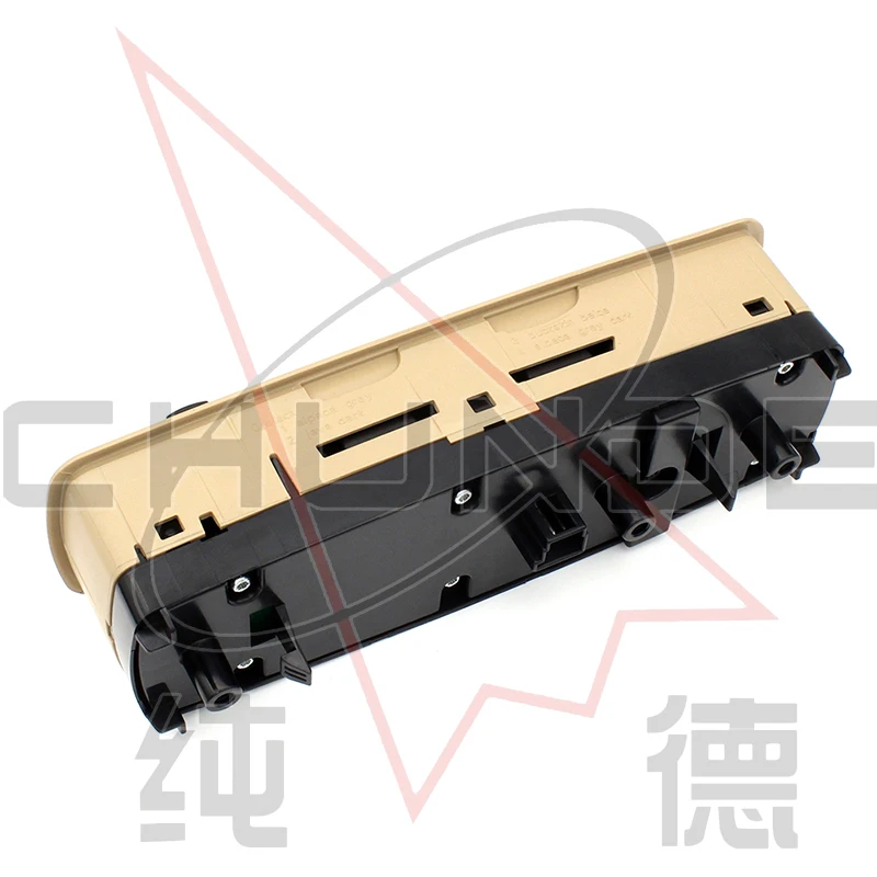 Good Electric Car Window Parts Master Power Window Switch for Mercedes 2518300390 factory