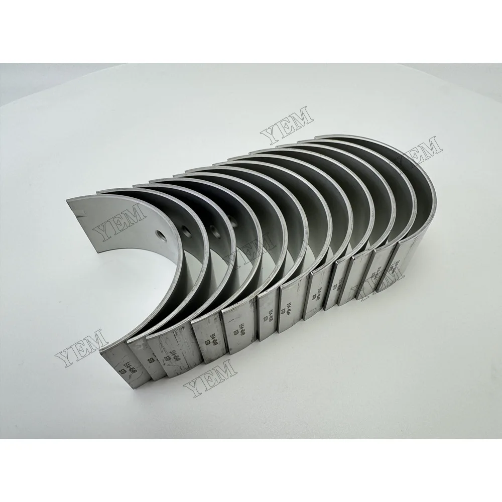 For Caterpillar C13 Con Rod Bearing 514-4549 Engine Parts Manufacturer