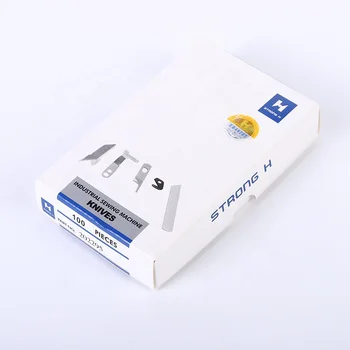 M700 オーバーロック工業用ミシン部品 ブレード 強力H 下刃 202295