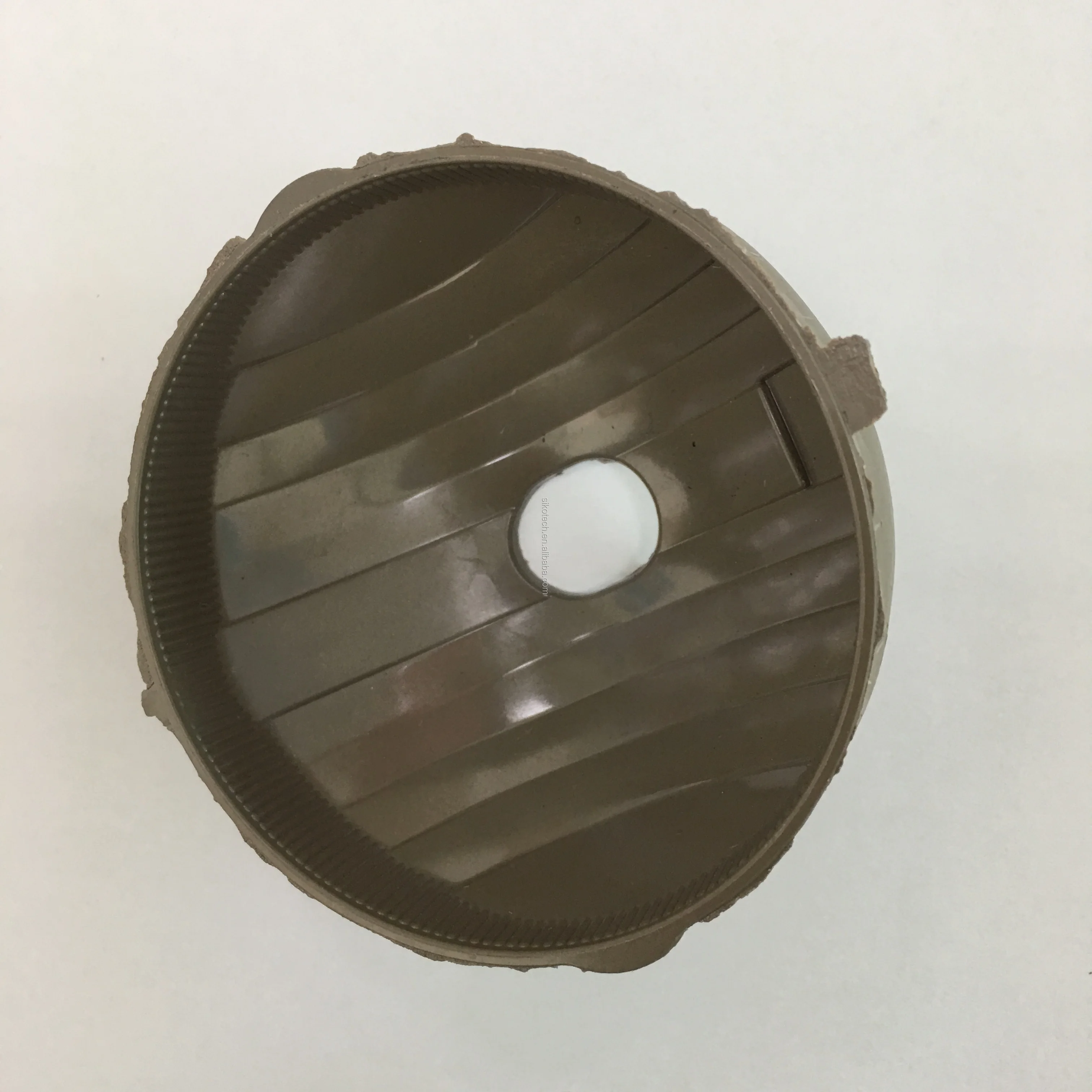 TUV проверенный заводской материал высокой жесткости PPS GF40 для автомобильных и механических