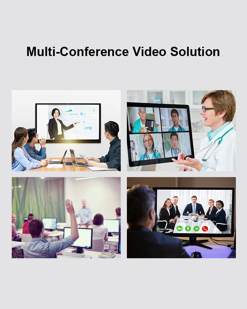 Luckimage live broadcast system full hd 1080p веб-камера для видеоконференции usb веб-камера с динамиком и микрофоном