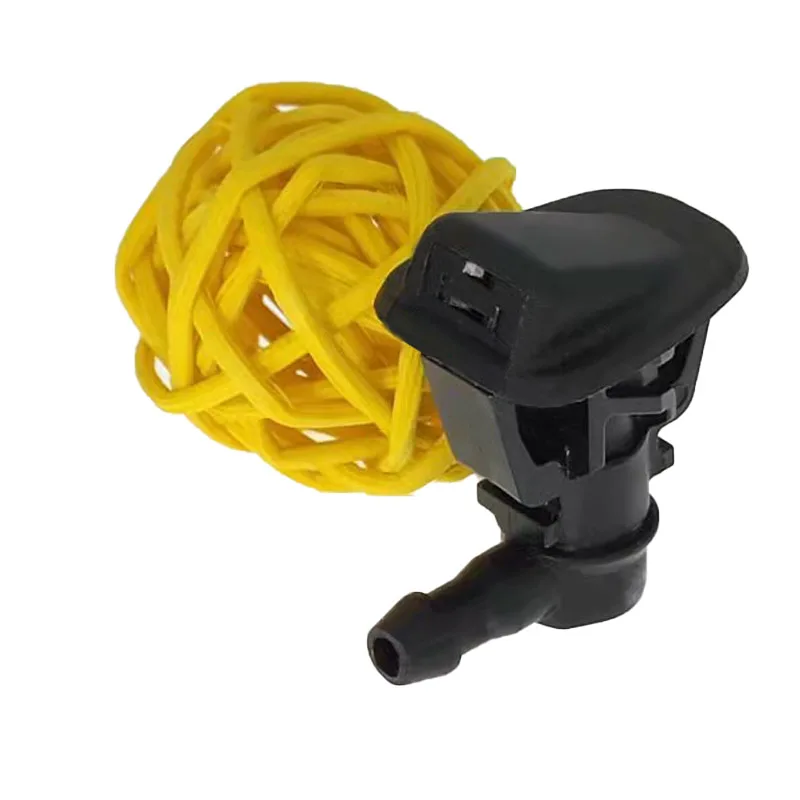 Windshield Nozzle Oem Front Windshield Wiper Cleaning Nozzle68197414aa