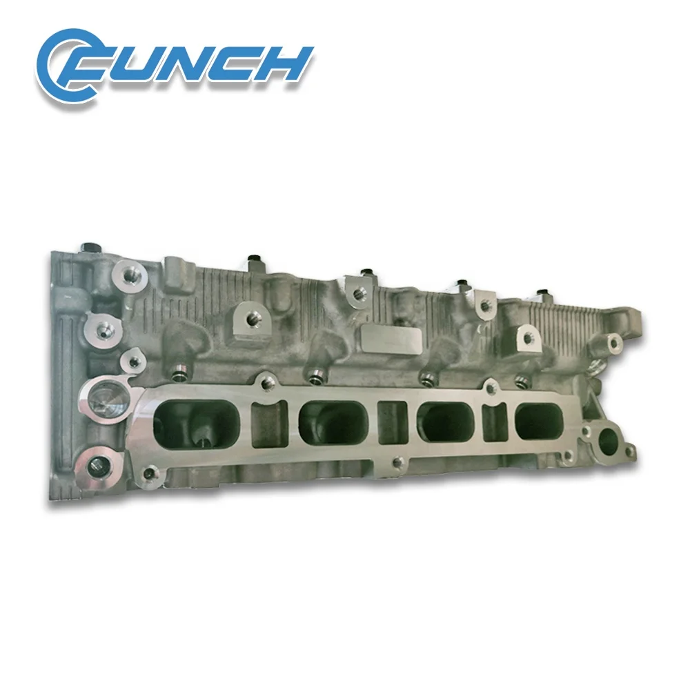 るんるん Z24 Cylinder Head for Nissan Engines - High Quality