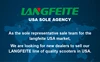 Marca Global LANGFEITE