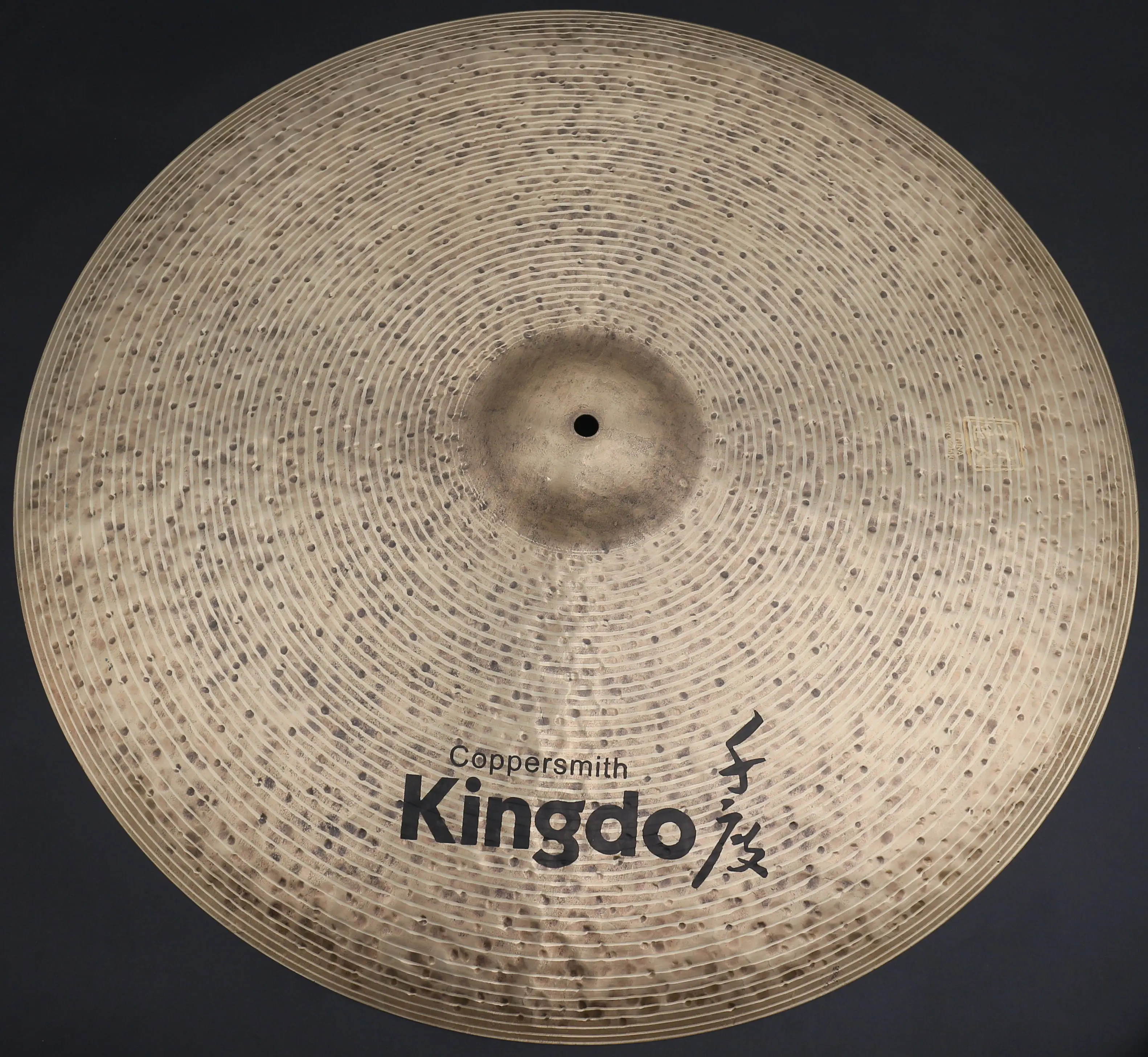 Kingdo B20 Modern Series 8