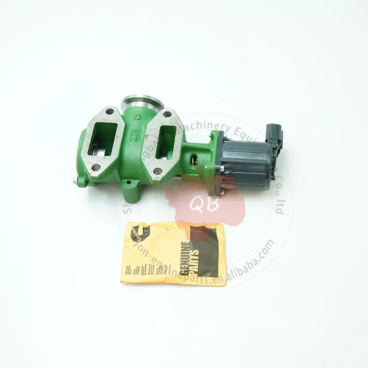 Genuine Cummins Engine ISB Egr Valve Kit 5282965