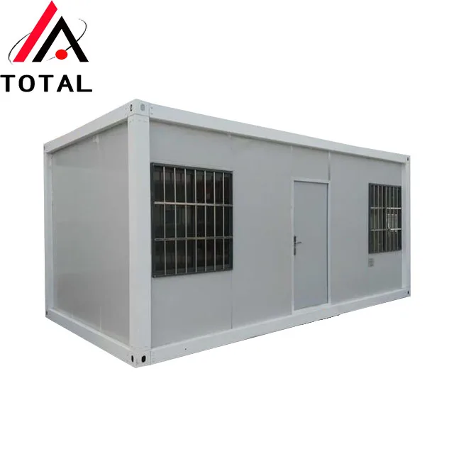 Сборный мобильный дом быстрая сборка сборные контейнерные дома Пуэрто-Рико