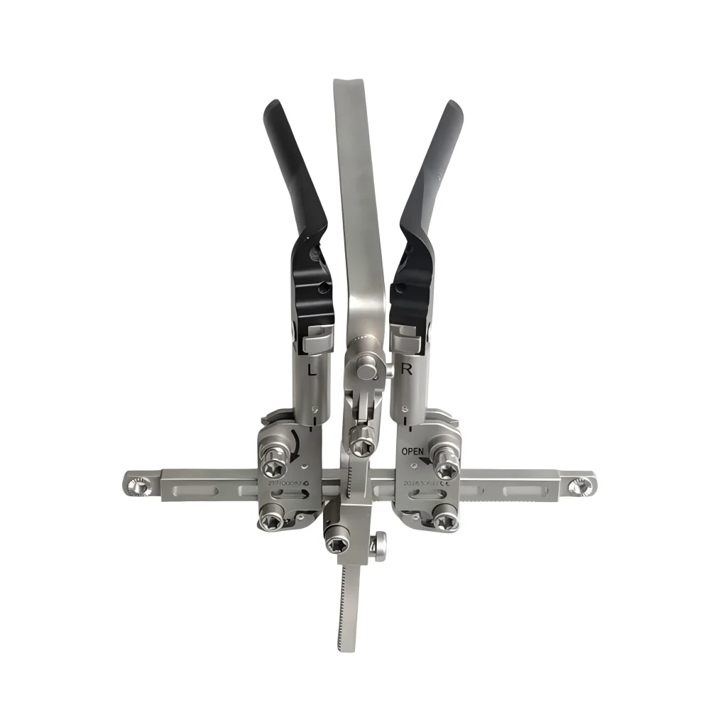 Spine Instrument