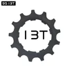 MTB 9s 13T