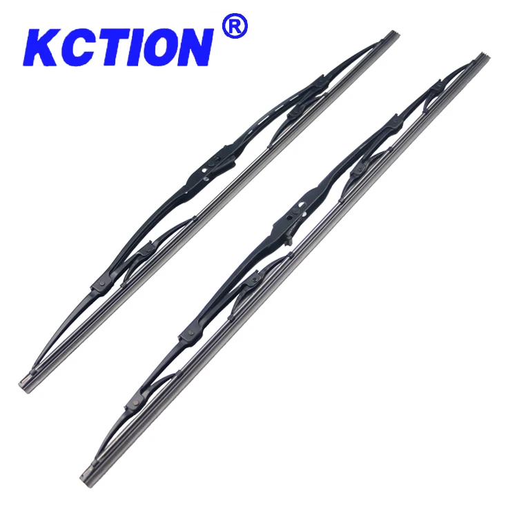 2023 High Quality Conventional Universal Wiper Blades Bracket Frame ...