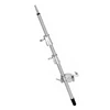 Barra transversal de 110-240 cm