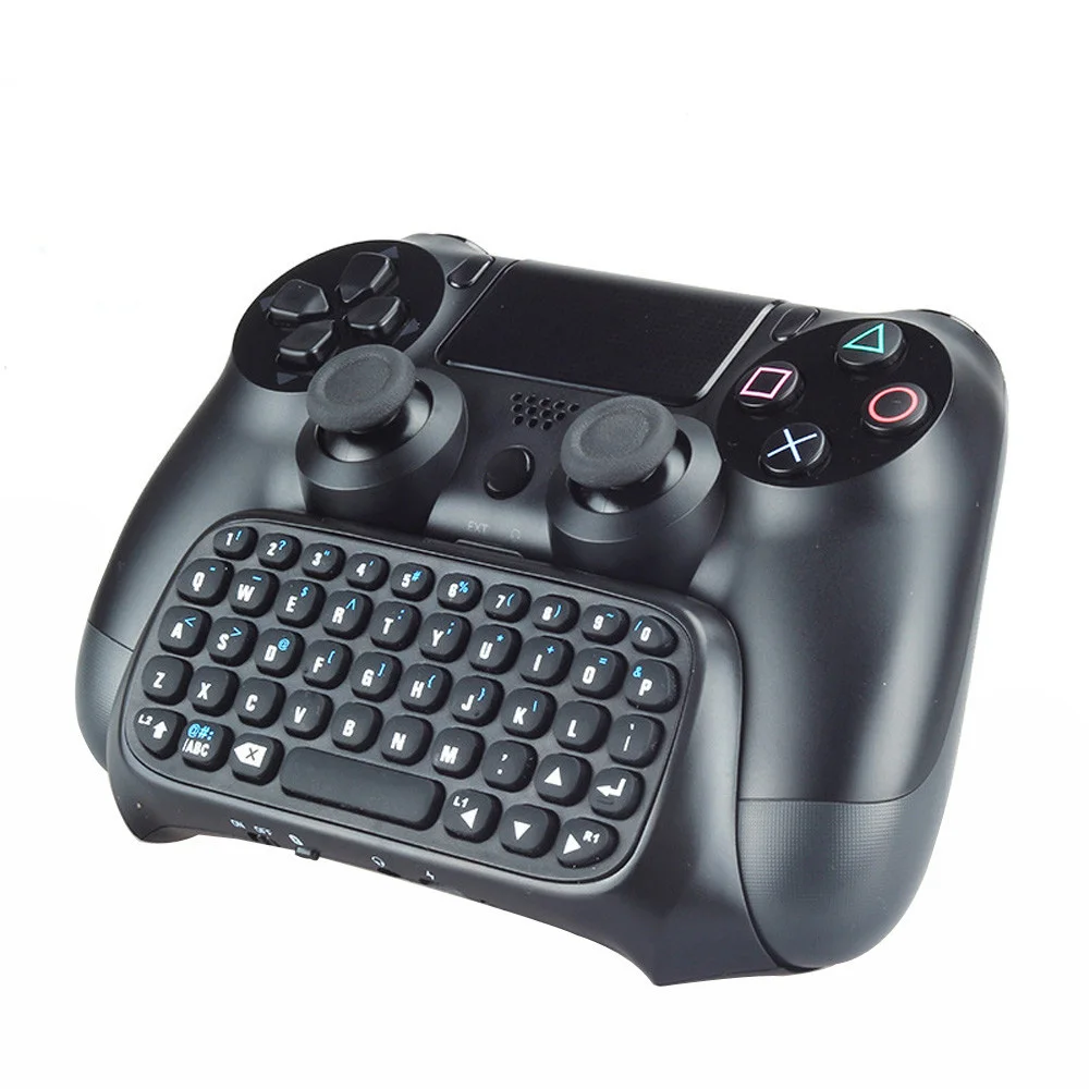 sony ps4 chatpad