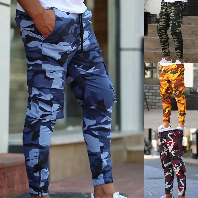 Parelachtig Wierook Ontbering Fashion Camo Print Track Jogging Pants Quick Dry Gym Men Camouflage Cargo  Pants - Buy Camo Cargo Pant,Quick Dry Pants Men,Camouflage Pants Men  Product on Alibaba.com