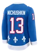 13 Nichushkin Blue