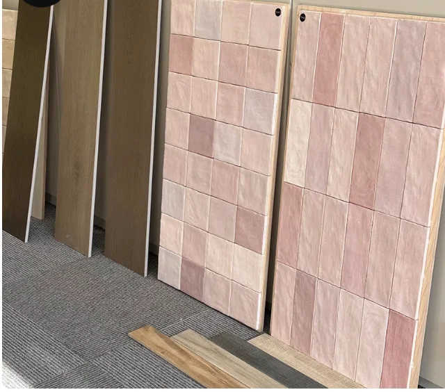 Terracotta Look Tile