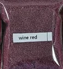Vino rosso