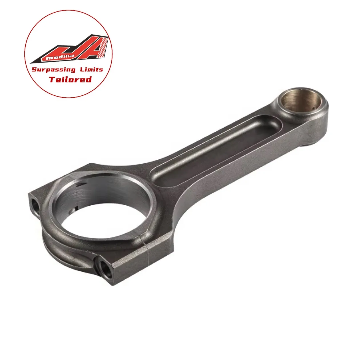 2JZ IQ Beam 4340 Forged Steel Connecting Rod 142mm Center Length I