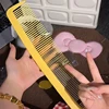 Pettine giallo