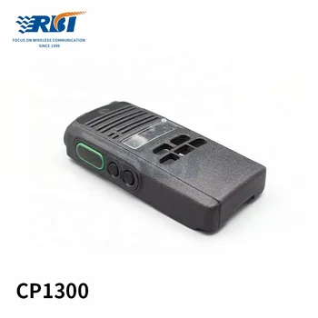 Compatible with  MOTO walkie-talkie CP1300/CP1308 face shell radio two way intercom PTT Walkie talkie accessories
